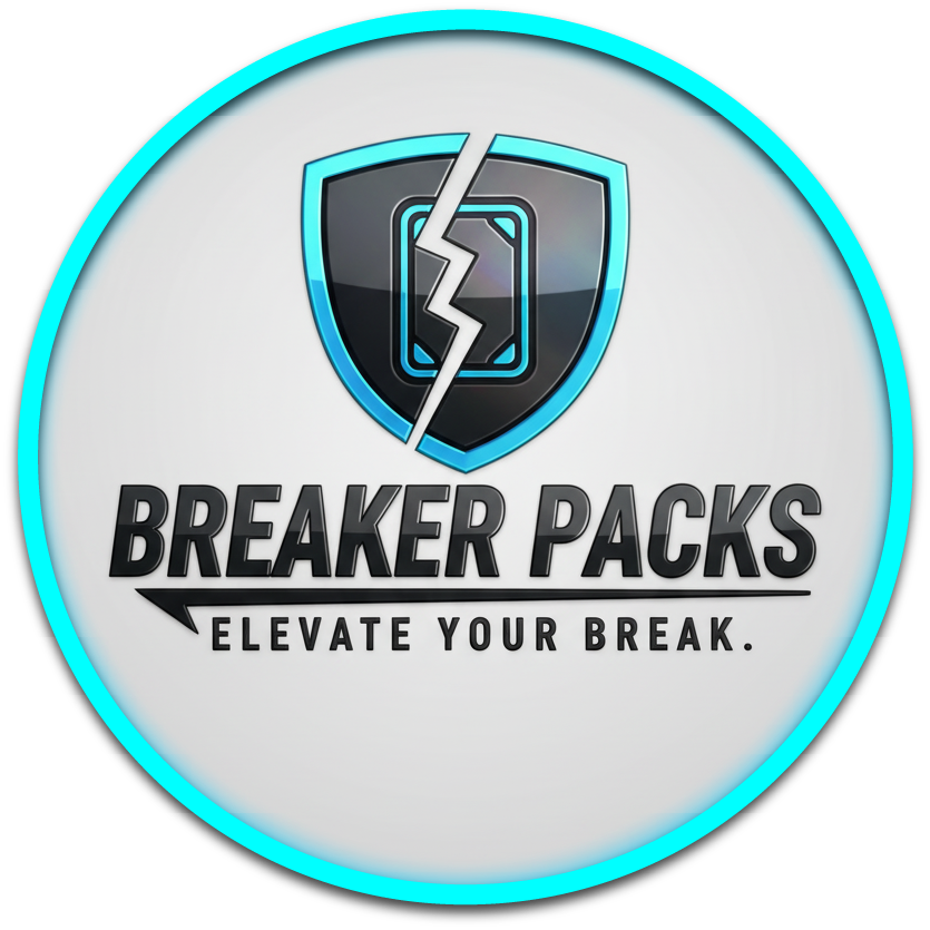 Breaker Packs