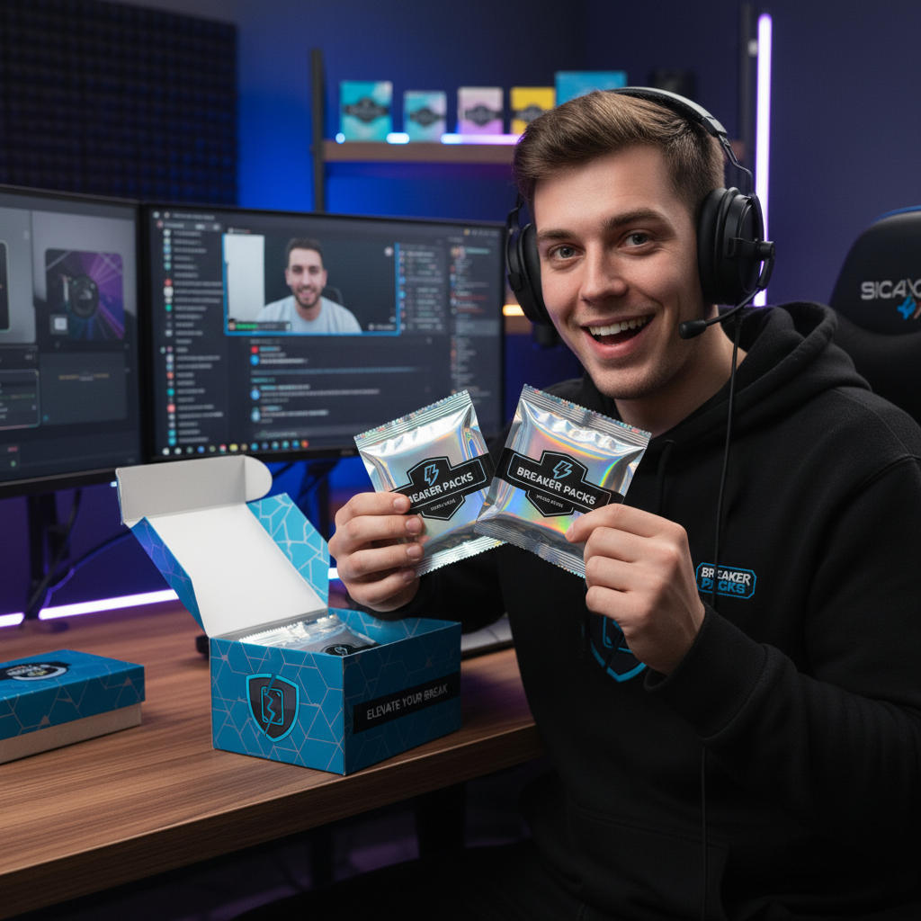 Stream-Ready Product